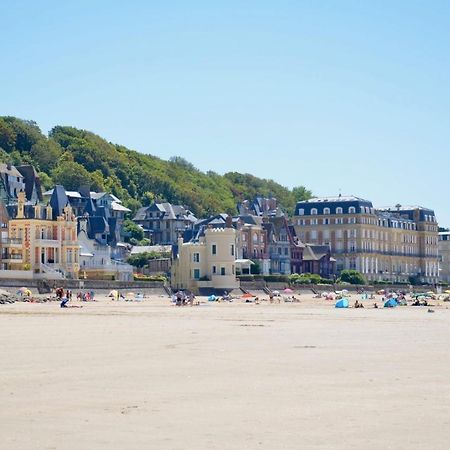 Cosy Duplex Centre Trouville Parking Gratuit Εξωτερικό φωτογραφία